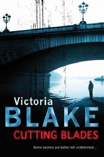 Cover image for Cutting Blades