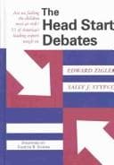 Cover image for Head Start Debates