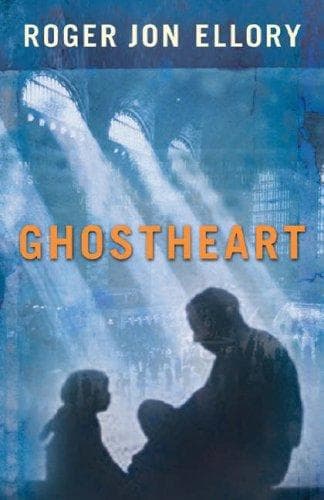 Cover image for Ghostheart