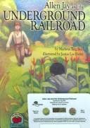 Cover image for Allen Jay And the Undergound Railroad