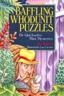 Cover image for Baffling Whodunit Puzzles