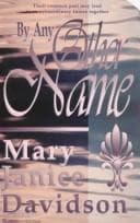 Book cover image
