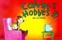 Cover image for Calvin y Hobbes