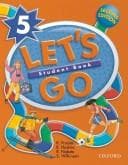 Cover image for Let's Go 5