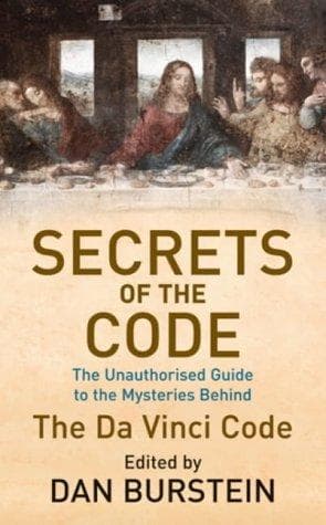 Cover image for Secrets of the Code