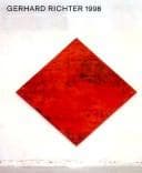 Cover image for Gerhard Richter 1998