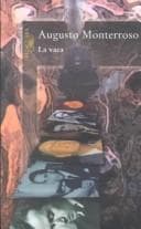 Cover image for La vaca