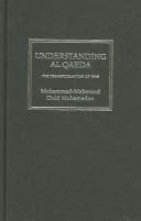 Cover image for Understanding Al Qaeda