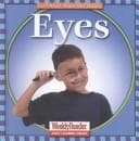 Cover image for Eyes (Let's Read About Our Bodies)