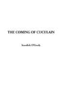Cover image for The Coming of Cuculain