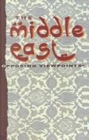 Cover image for The Middle East