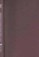 Book cover image