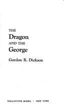 Cover image for The Dragon & the George