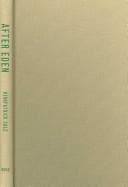 Book cover image