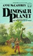 Cover image for Dinosaur Planet #1