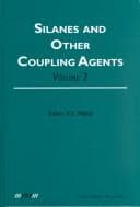 Cover image for Silanes and Other Coupling Agents
