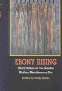 Ebony Rising