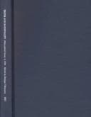 Cover image for Truth and rationality