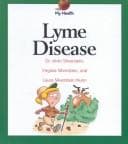 Cover image for Lyme Disease (My Health)