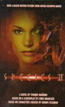 Cover image for Species II