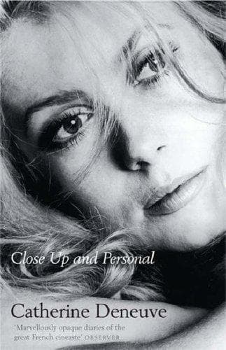 Cover image for Close Up and Personal
