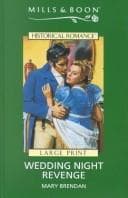 Cover image for Wedding Night Revenge