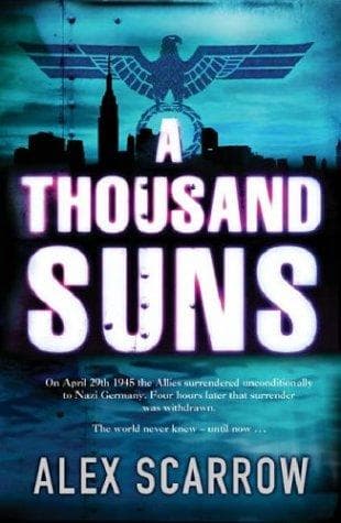 Cover image for A Thousand Suns
