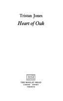 Cover image for Heart of oak