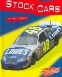 Cover image for Stock Cars (Horsepower)
