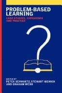 Cover image for PROBLEM BASED LEARNING