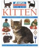 Cover image for Kitten (How to Look After Your Pet)