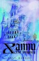 Cover image for Xannu the Prophecy