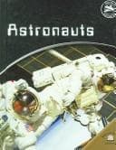 Cover image for Astronauts (Secrets of the Universe)