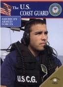 Cover image for The Us Coast Guard (America's Armed Forces)