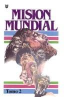 Cover image for Mision Mundial