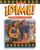 Cover image for Dime