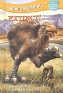 Cover image for Extinct! Creatures of the Past (Road to Reading)