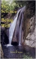 Cover image for The Science of Being Well