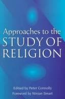Cover image for Approaches to the Study of Religion