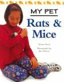 Cover image for Rats & Mice (My Pet)