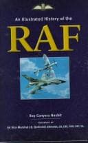 Cover image for An Illustrated History of the Raf