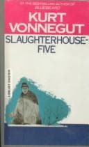 Cover image for Slaughterhouse-Five, or The Children's Crusade