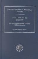 Book cover image