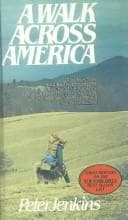 Cover image for Walk Across America