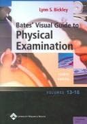 Cover image for Bates' Visual Guide to Physical Examination
