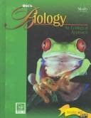 Cover image for Bscs Biology