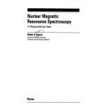 Cover image for Nuclear magnetic resonance spectroscopy