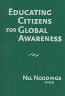 Cover image for Educating Citizens For Global Awareness