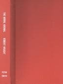 Cover image for Moral Animal