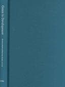 Book cover image